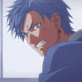 😡