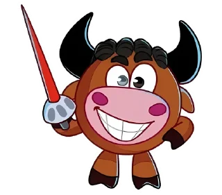 🐂
