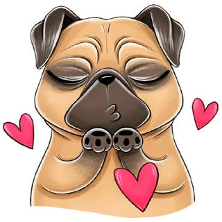 ❤️