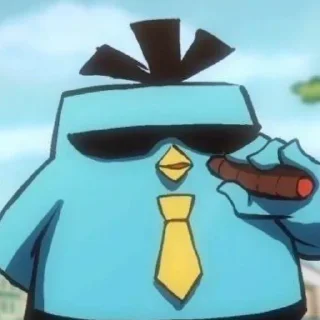 😎