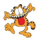 😜