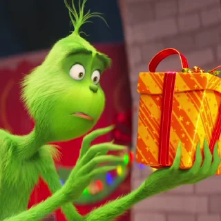 🎁