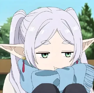 😒