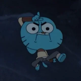😈