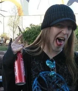 🤘