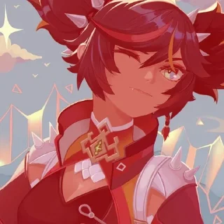 💝