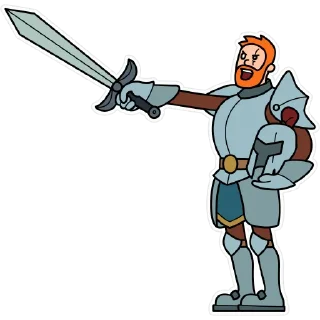 🗡