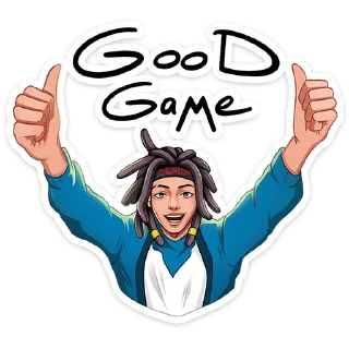 👍