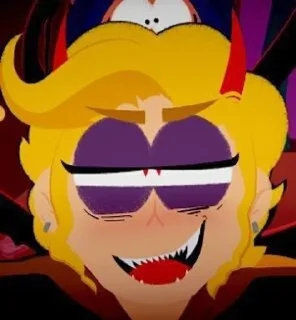😈