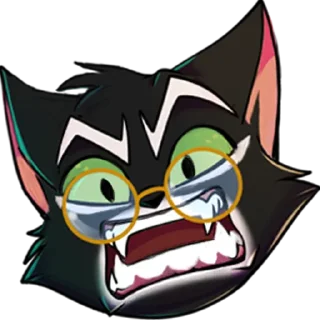😡