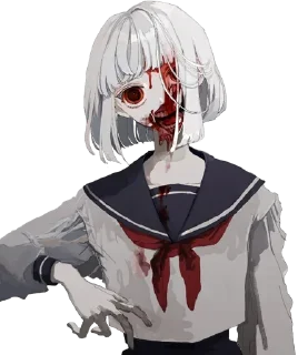 ☠