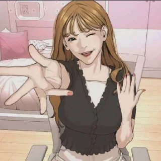 ❤