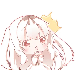 👸