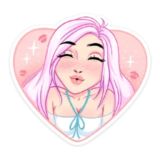 ❤️