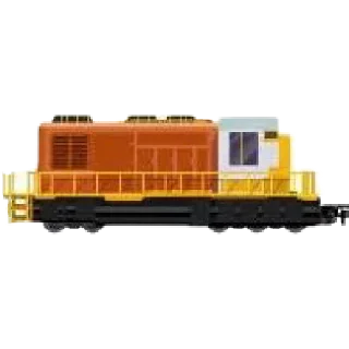 🚂