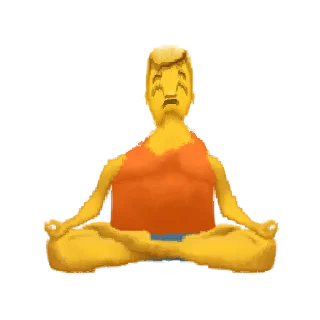 🧘‍♂️