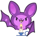 😈