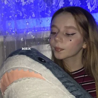 🦈