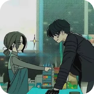 ❤