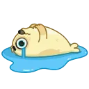 😭