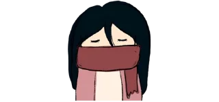 😴
