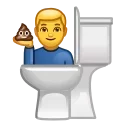🚽