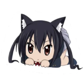 🐱