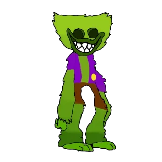 👾
