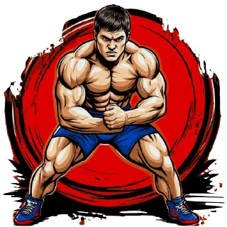 🏋️‍♂️