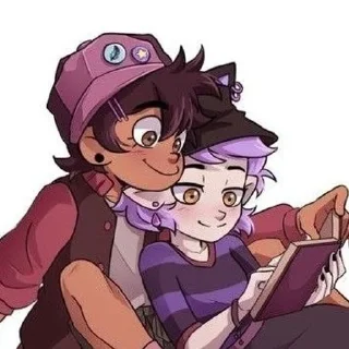 ❤️