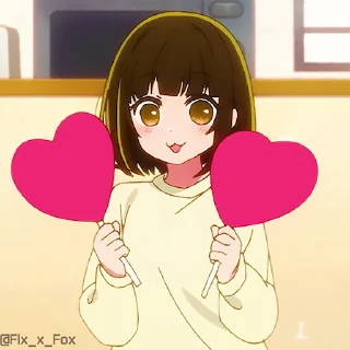 ❤️