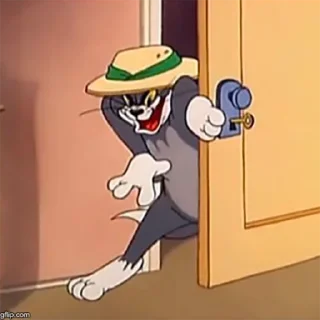 😎