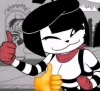 👍