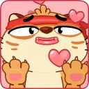 😘