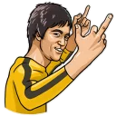 🖕