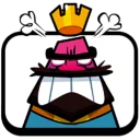 😡