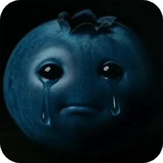 😭