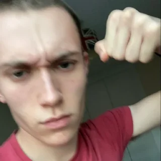 👊