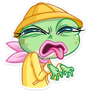 🤪