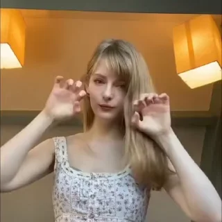 😝