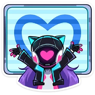 ❤️