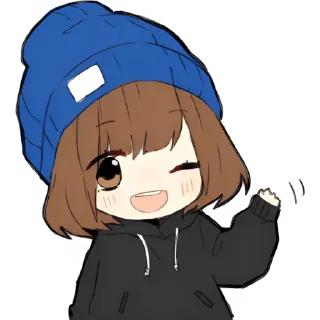 Нона-чан @Nyasticks