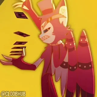 😠