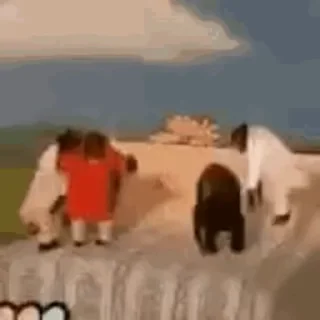 🐵
