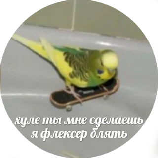 🤠