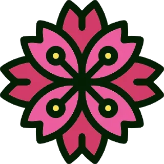 🌼