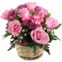 💐