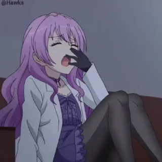 🥱
