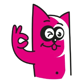 Кот Modesco
