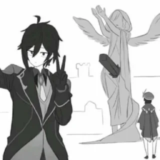 ✌️